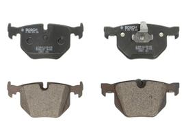 BOSCH 0 986 494 286 Brake pad set