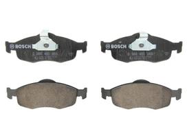 BOSCH 0 986 460 969 Brake pad set