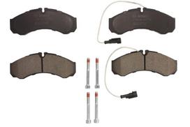 BOSCH 0 986 494 239 Brake pad set