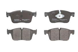 BOSCH 0 986 494 829 Brake pad set