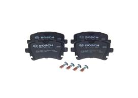 BOSCH 0 986 494 889 Brake pad set