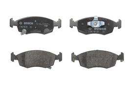 BOSCH 0 986 494 537 Brake pad set
