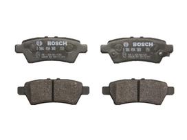 BOSCH 0 986 494 369 Brake pad set