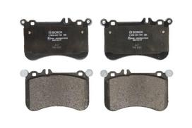 BOSCH 0 986 494 780 Brake pad set