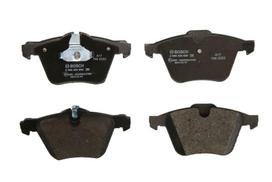 BOSCH 0 986 494 808 Brake pad set