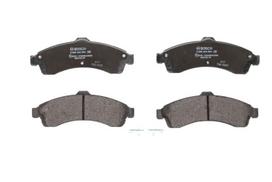 BOSCH 0 986 494 854 Brake pad set
