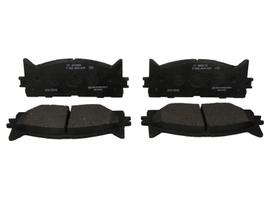 BOSCH 0 986 494 430 Brake pad set