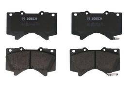 BOSCH 0 986 494 449 Brake pad set