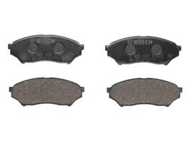 BOSCH 0 986 424 713 Brake pad set