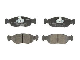 BOSCH 0 986 424 410 Brake pad set