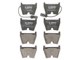 BOSCH 0 986 494 216 Brake pad set