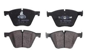 BOSCH 0 986 494 983 Brake pad set