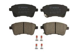 BOSCH 0 986 494 552 Brake pad set