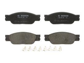 BOSCH 0 986 494 355 Brake pad set