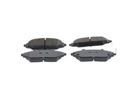 BOSCH 0 986 494 917 Brake pad set