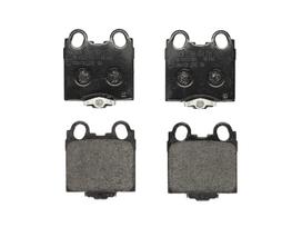 BOSCH 0 986 494 231 Brake pad set