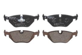 BOSCH 0 986 460 964 Brake pad set