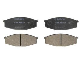 BOSCH 0 986 468 630 Brake pad set