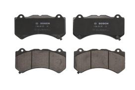 BOSCH 0 986 494 975 Brake pad set