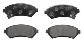 BOSCH 0 986 424 466 Brake pad set
