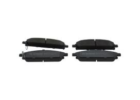 BOSCH 0 986 494 928 Brake pad set