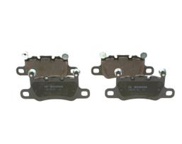 BOSCH 0 986 494 794 Brake pad set