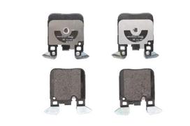 BOSCH 0 986 494 774 Brake pad set