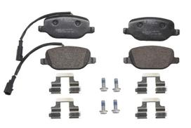 BOSCH 0 986 494 864 Brake pad set
