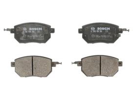 BOSCH 0 986 494 366 Brake pad set