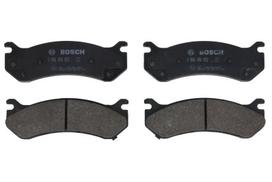 BOSCH 0 986 494 952 Brake pad set