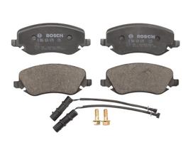 BOSCH 0 986 424 679 Brake pad set