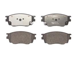 BOSCH 0 986 494 078 Brake pad set
