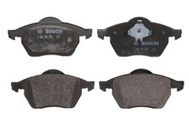 BOSCH 0 986 494 390 Brake pad set