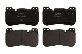 BOSCH 0 986 424 921 Brake pad set