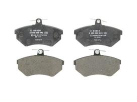 BOSCH 0 986 460 943 Brake pad set