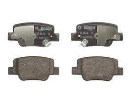 BOSCH 0 986 494 404 Brake pad set
