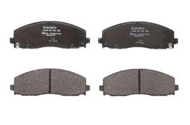 BOSCH 0 986 494 769 Brake pad set