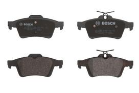 BOSCH 0 986 494 528 Brake pad set