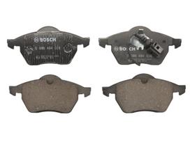 BOSCH 0 986 494 018 Brake pad set