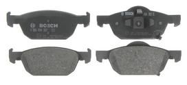 BOSCH 0 986 494 383 Brake pad set