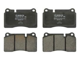 BOSCH 0 986 494 351 Brake pad set