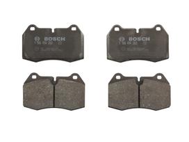 BOSCH 0 986 494 282 Brake pad set