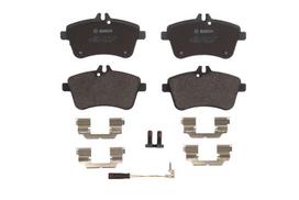 BOSCH 0 986 494 085 Brake pad set