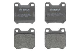 BOSCH 0 986 490 500 Brake pad set