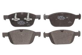BOSCH 0 986 494 305 Brake pad set