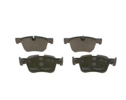 BOSCH 0 986 424 860 Brake pad set