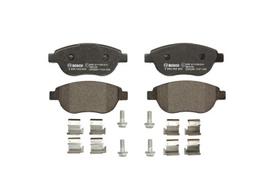 BOSCH 0 986 494 602 Brake pad set