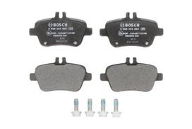 BOSCH 0 986 494 664 Brake pad set