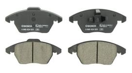 BOSCH 0 986 424 825 Brake pad set