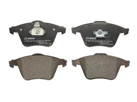 BOSCH 0 986 494 077 Brake pad set